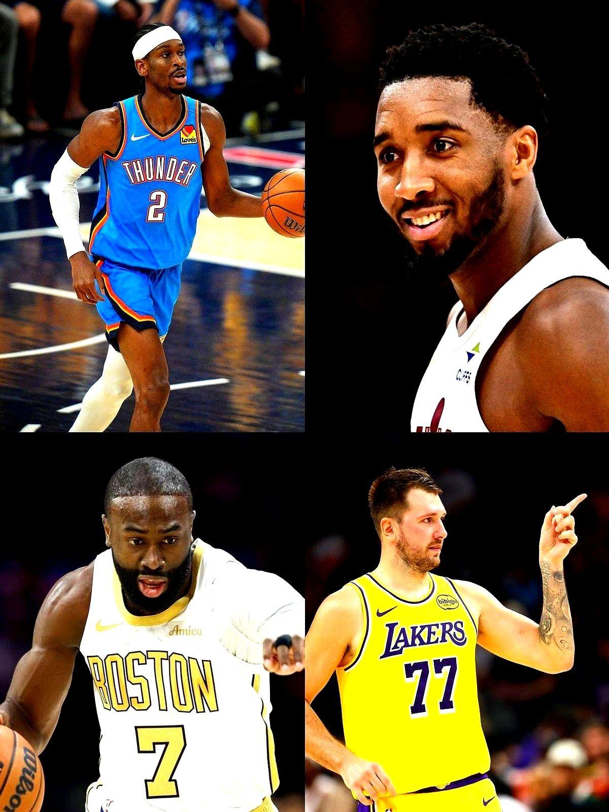 我直接看傻了！东契奇这得分速度也太疯了吧？419场就轰下12000分，比