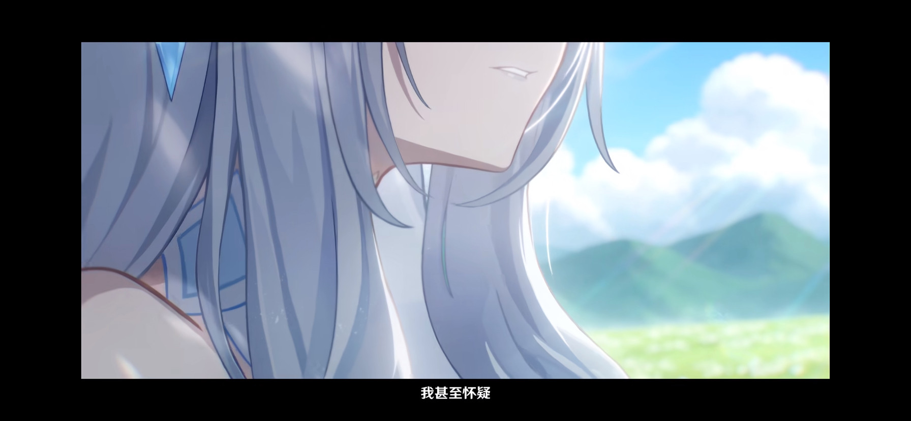 感觉原神一直在挑衅op啊又出一个妈妈🤤妈妈妈妈……