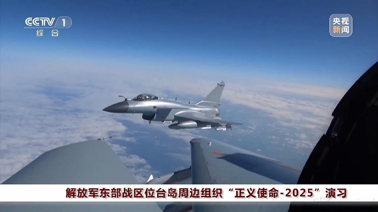 歼-10C：没想到啊，