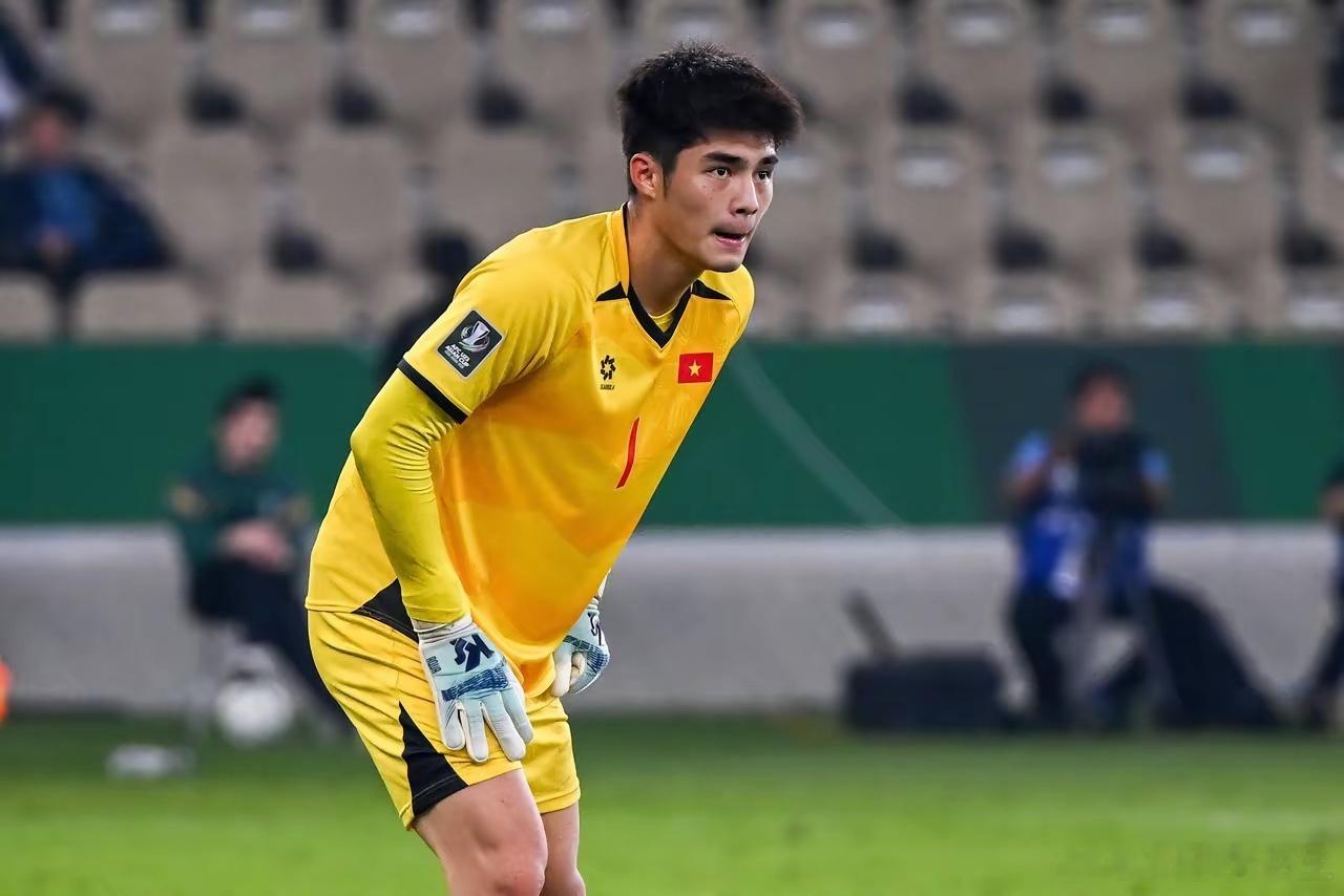 越媒放狂言：门将将迎“休息日”确定半决赛对手是中国队后，越南媒体Znews称，其