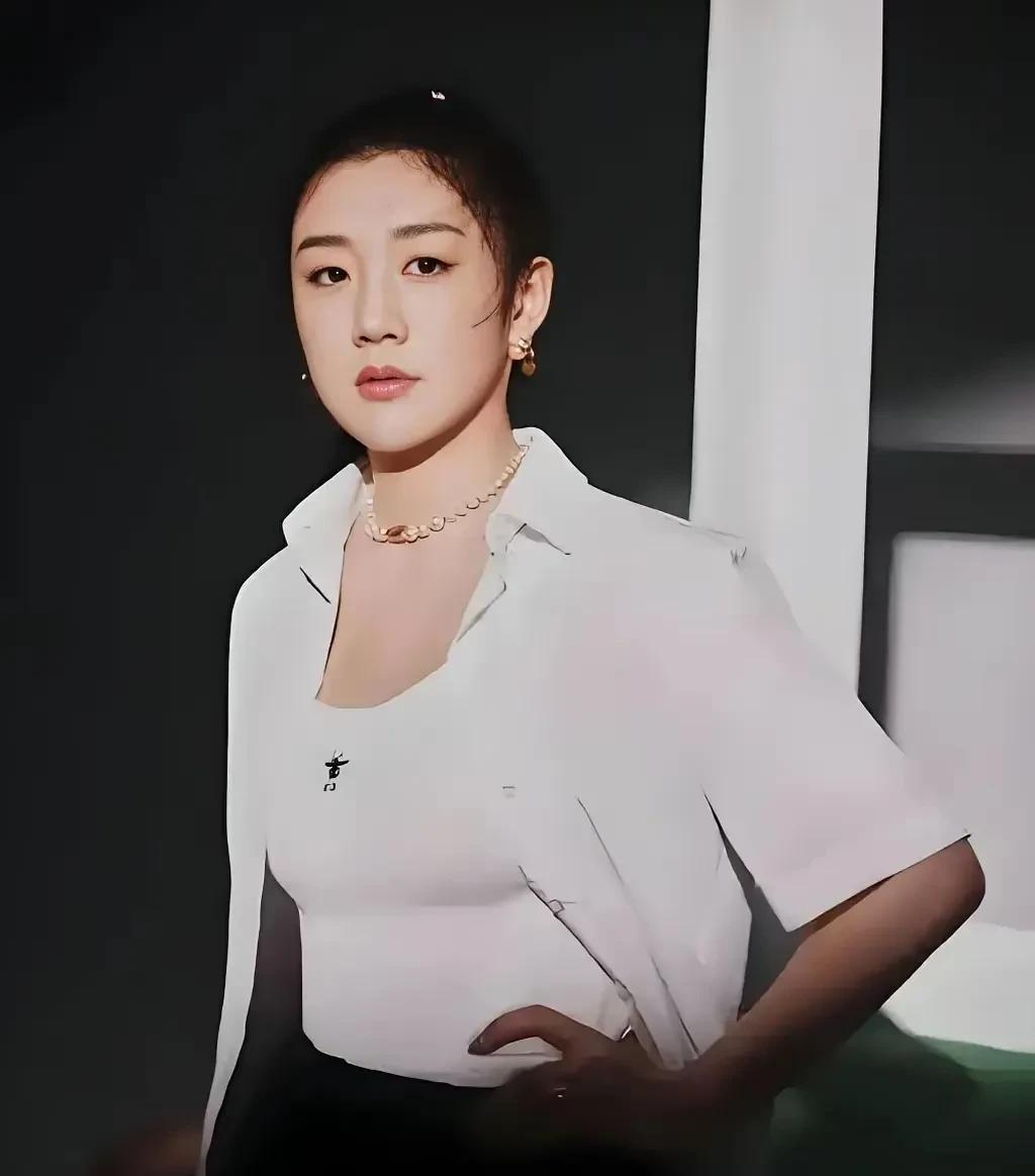 陈梦还有其他选择吗？本次乒超联赛，还是没有陈梦，自从奥运会结束，大梦就一直