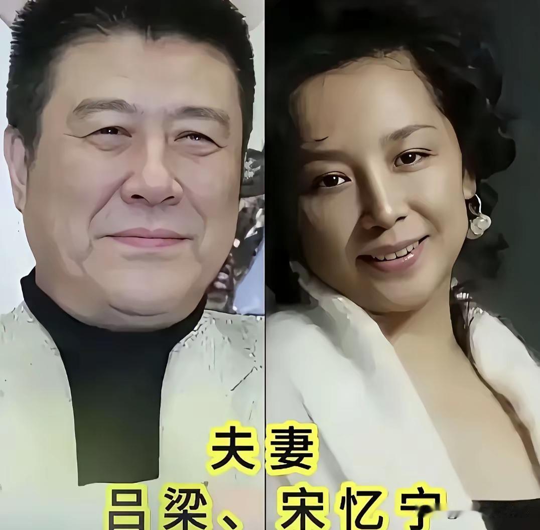 这几对夫妻，爱情甜到心坎里，事业...全文