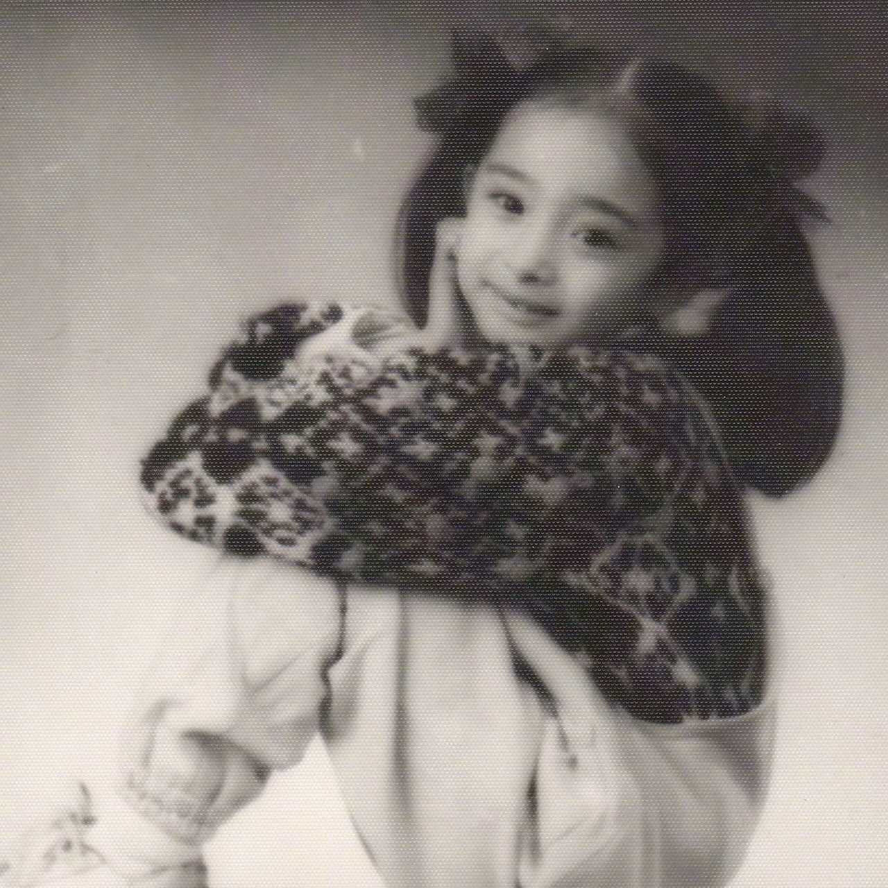 投稿狐狸幼儿时