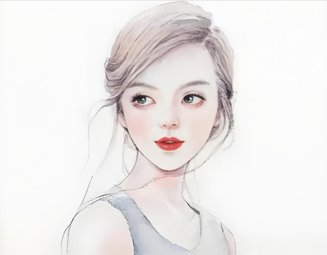 长期“缺爱”的女人,藏不住都有这4种“味道”,很容易看出来!