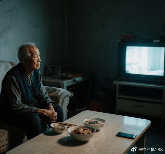 看到空巢老人的新闻，心里很难受。我们忙着长大、忙着工作，却忘了父母在变老。他们需要的不是每个月转的钱