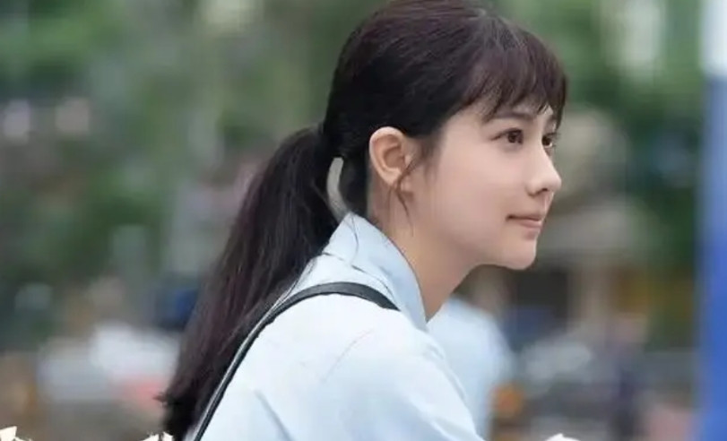 伤害性不大，侮辱性极强！热播悬疑剧《命悬一生》，女配田宝珍（姜珮瑶饰演）一出场就