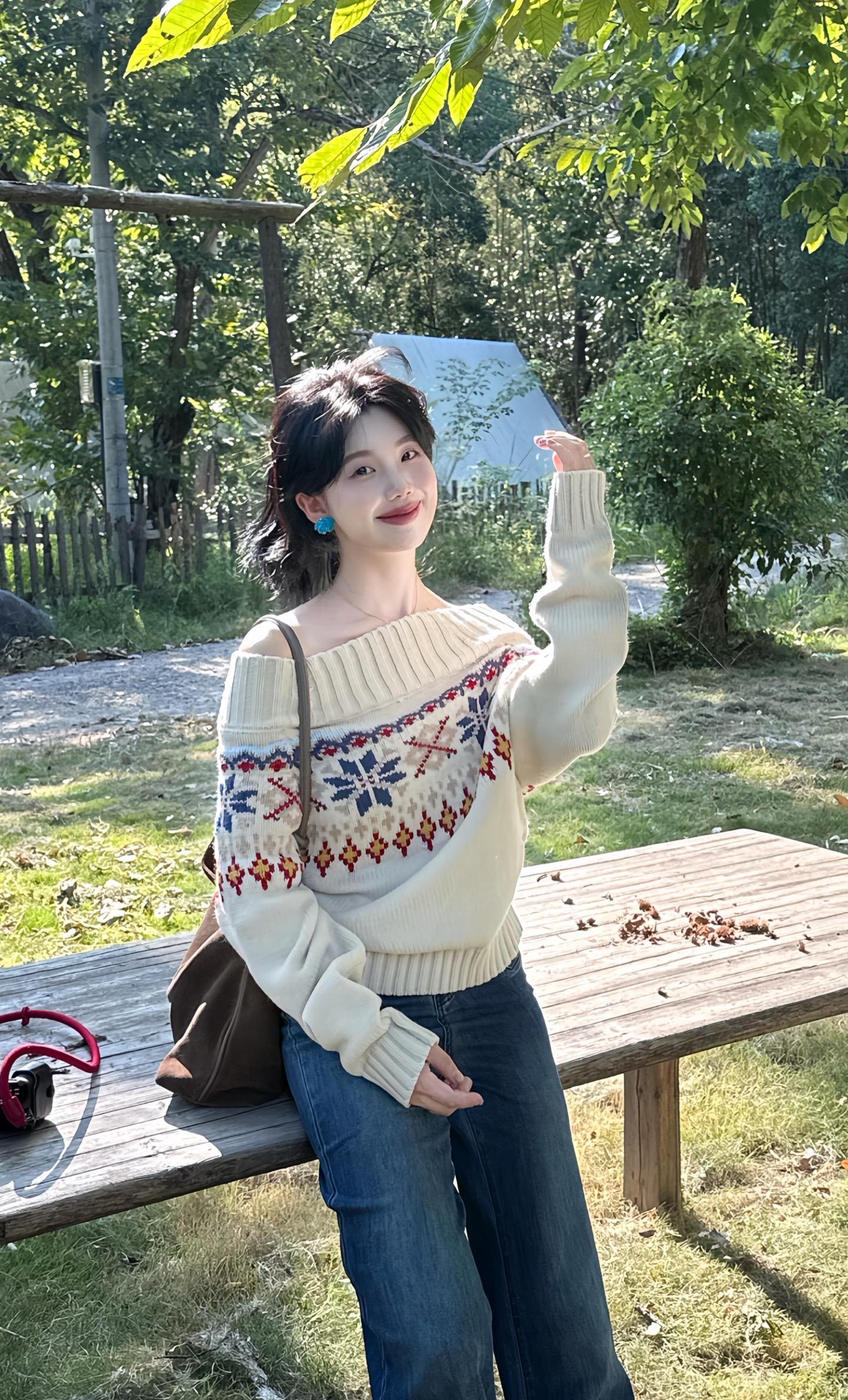 今日穿搭 复古穿搭 时髦穿搭 小个子显高显瘦穿搭 韩系穿搭
