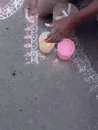 有一说一，这个的确挺好看的。