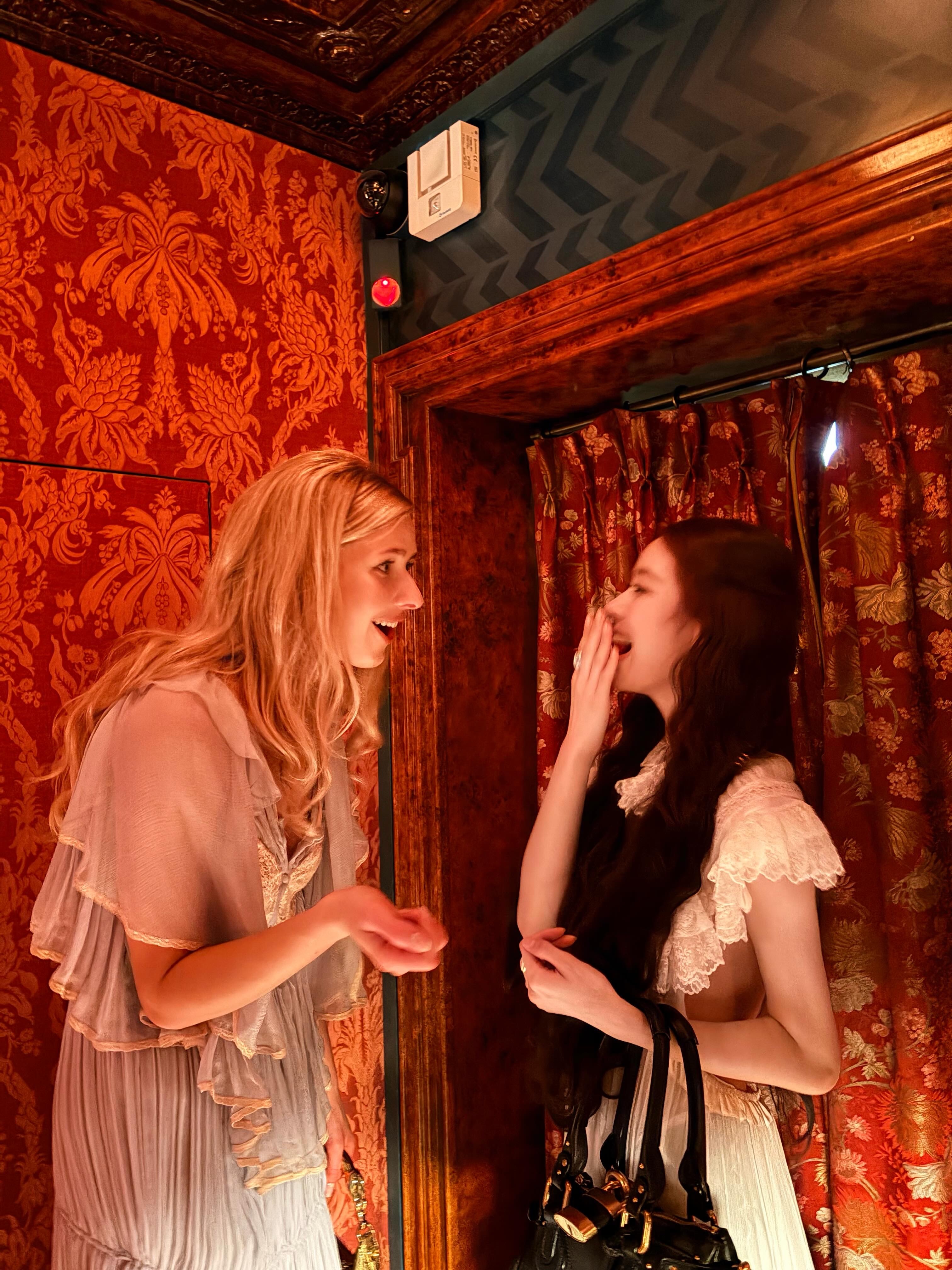 anna更新🌷​​​