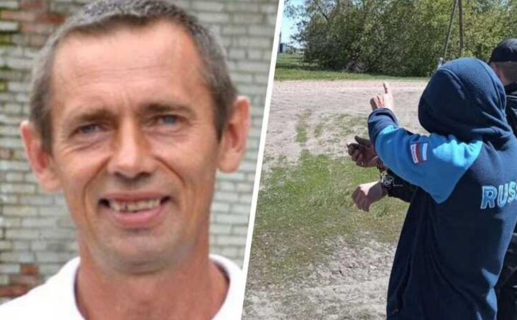 俄罗斯连环奸杀案凶手，奸杀11名女学生，隐藏20多年被捕入狱！维塔利·马尼申