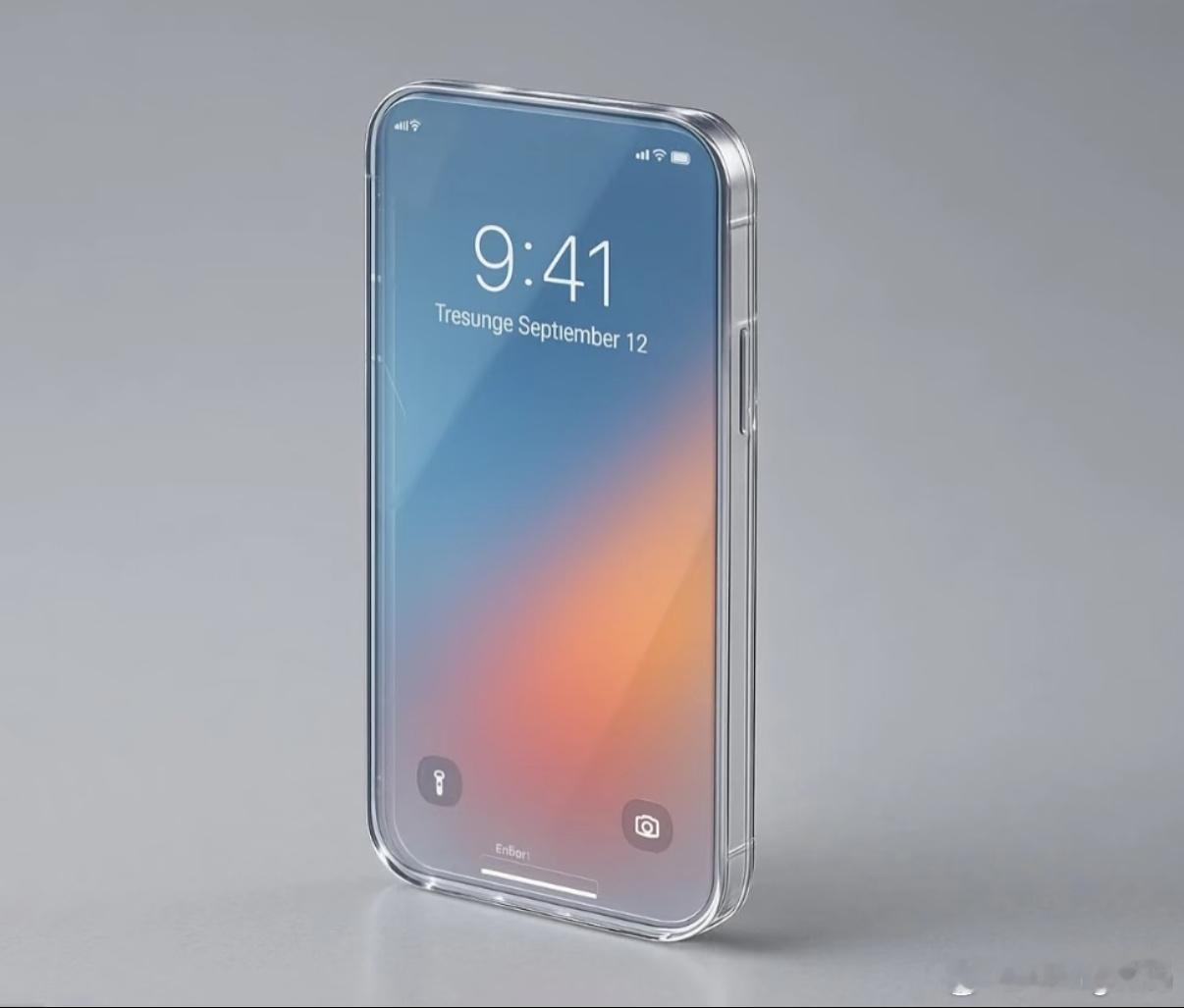iPhone18或推迟上市苹果20周年纪念版iPhone一款乔布斯眼里“充满魔力