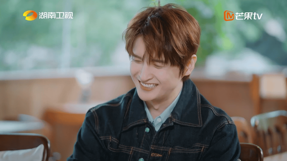 张远仅一句话绝杀苏醒“如何用一句话触痛苏醒？”张远真的可以拿满分💯，一句“你没