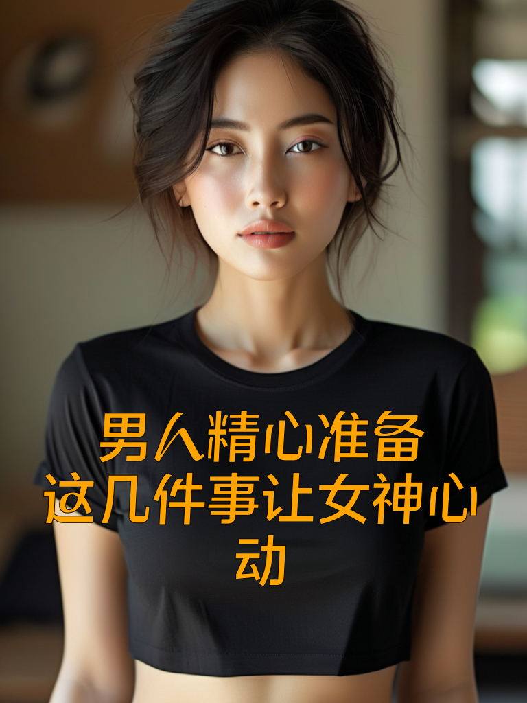 男人精心准备：这几件事让女神心动