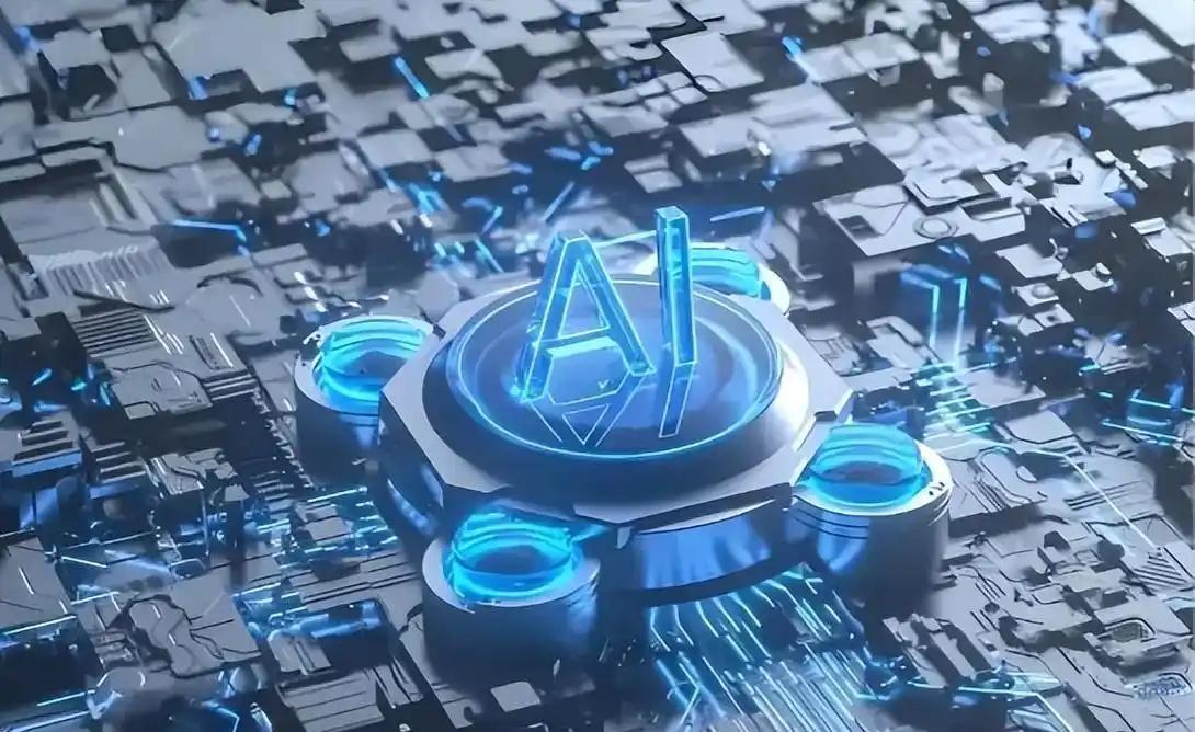 西方没有想到，中国正在定义下一个生产力时代！中国在前几次工业革命中都没能抢