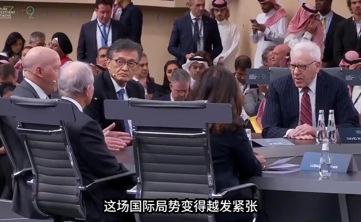 犹太财团惊天撤离！全球资本疯狂涌入新兴市场