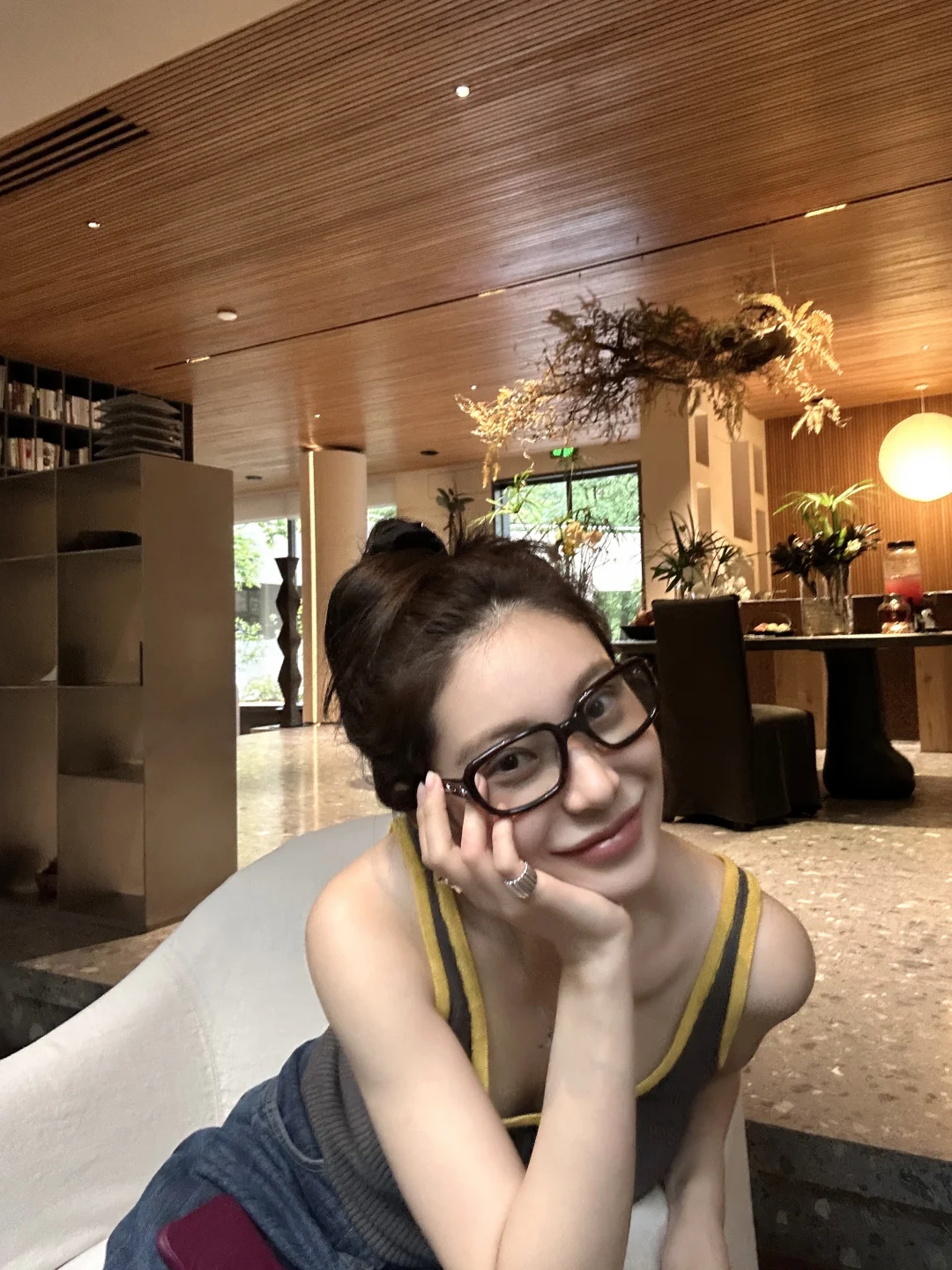 在山里呀☀️🧖🏻‍♀️