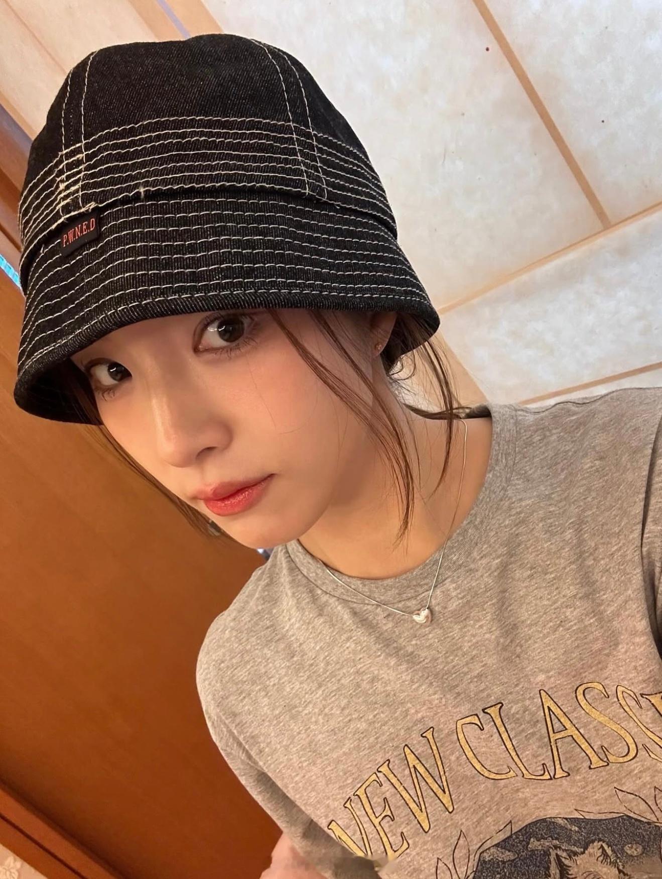 申世景申世景侧脸公主​​​