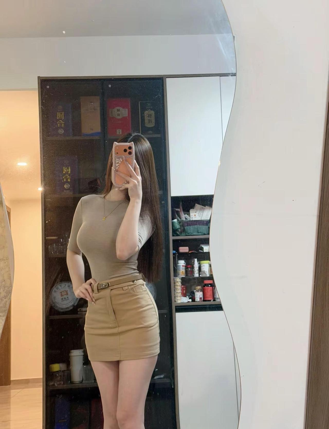 在生活的某个瞬间停了秒原相机记录身材