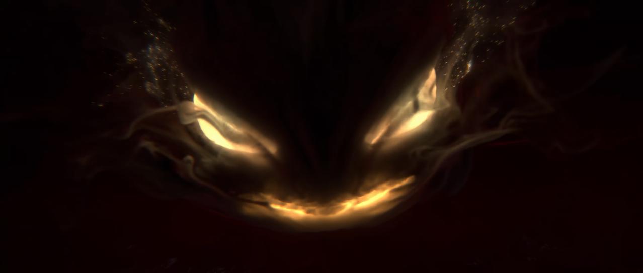 完了，“王平”没了！仙逆最新一集（137），原著中被炼成怨婴的王林与柳眉之子“