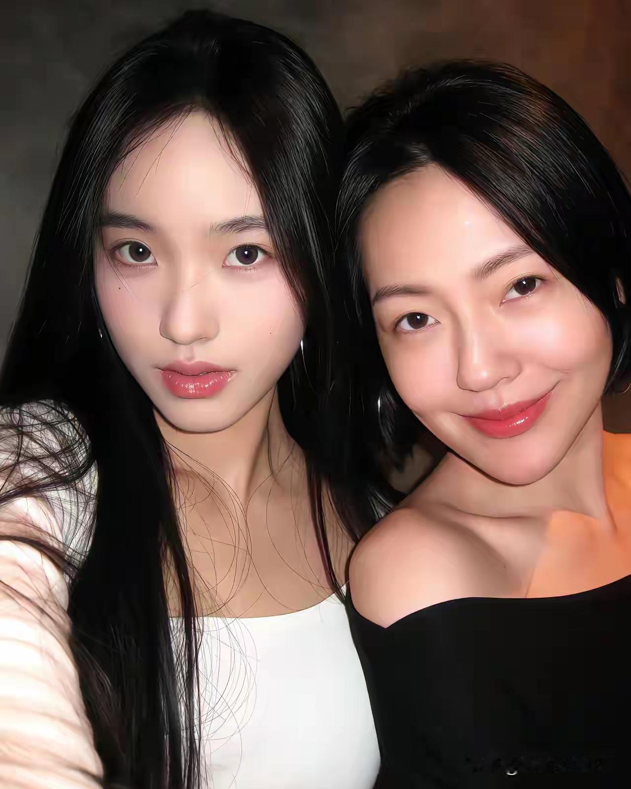 小S真的是人生赢家，妥妥的呢？人家现在停工很久都没有关系了。孩子们都长大了，都在