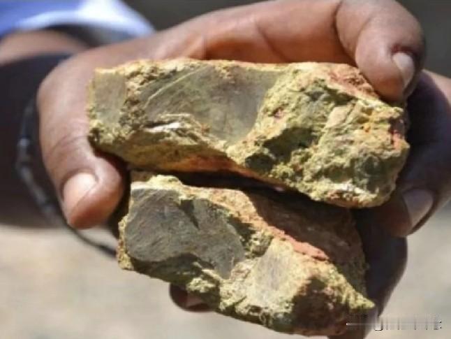 看了国安部刚披露的案子，真是刷新了认知的下限。为了把咱们的稀土偷出去，境外间