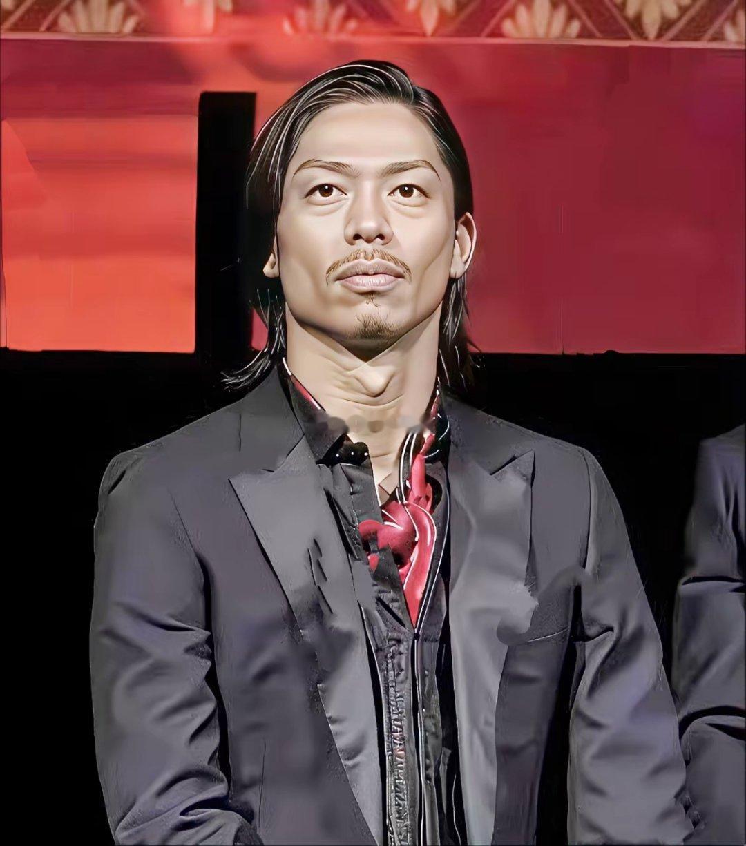 林志玲选他做老公？还不如让我入赘呢！