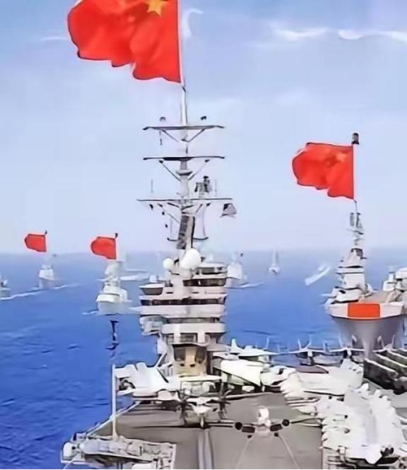 中日爆发战争的概率增大了，但是只要动起手来，中国可能不会给日本留任何情面，想谈可