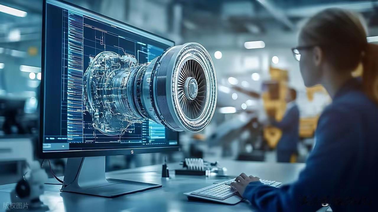 4. 中国测试新型超音速喷气发动机推力效率速度提升：中国工程热物理研究所11月