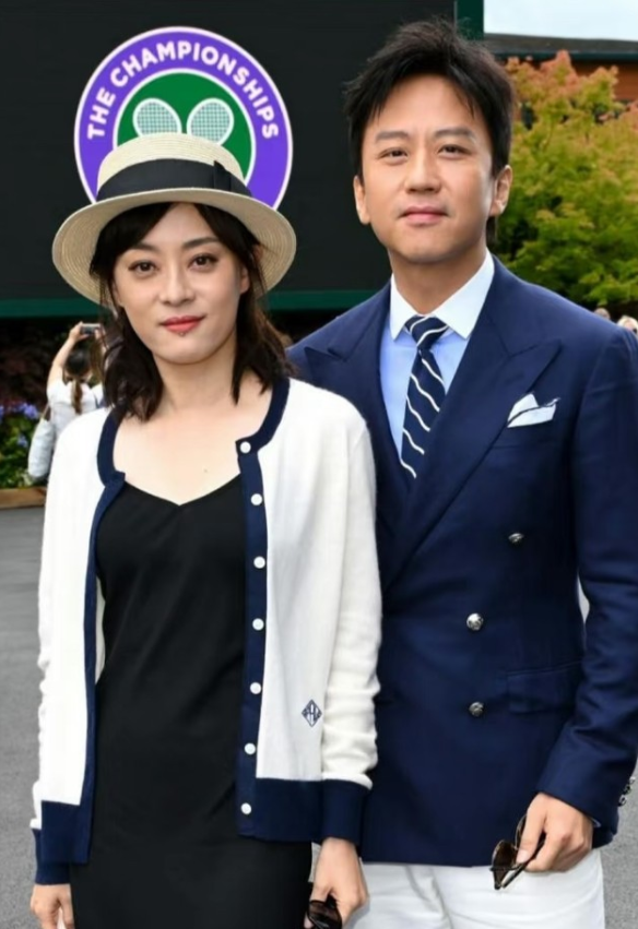 孙俪的内心其实很苦！她自己亲口说过，她酷爱养生，是因为身体底子差，经常生病，于