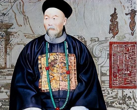 1875年，李鸿章奏上朝廷：“新疆不要了，对我国没什么影响，反正国土面积这么大。
