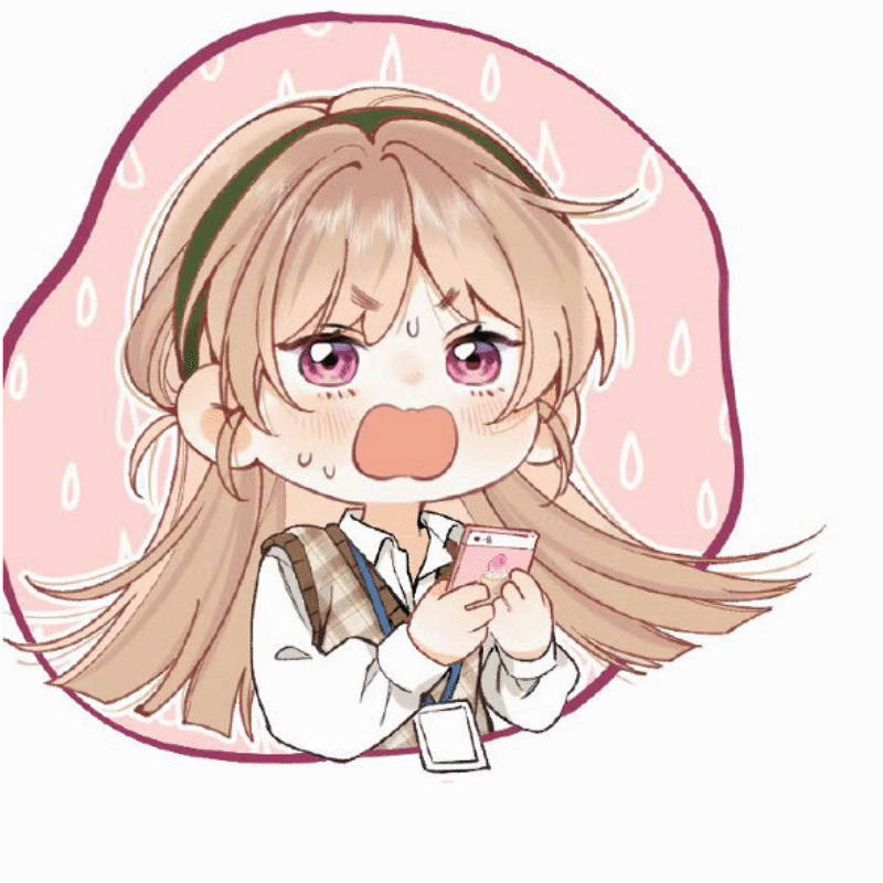 有这么萌的小鼻嘎进入国漫国漫角色的狐狸塑设绝了，小狐狸能有什么坏心思呢~《偷偷