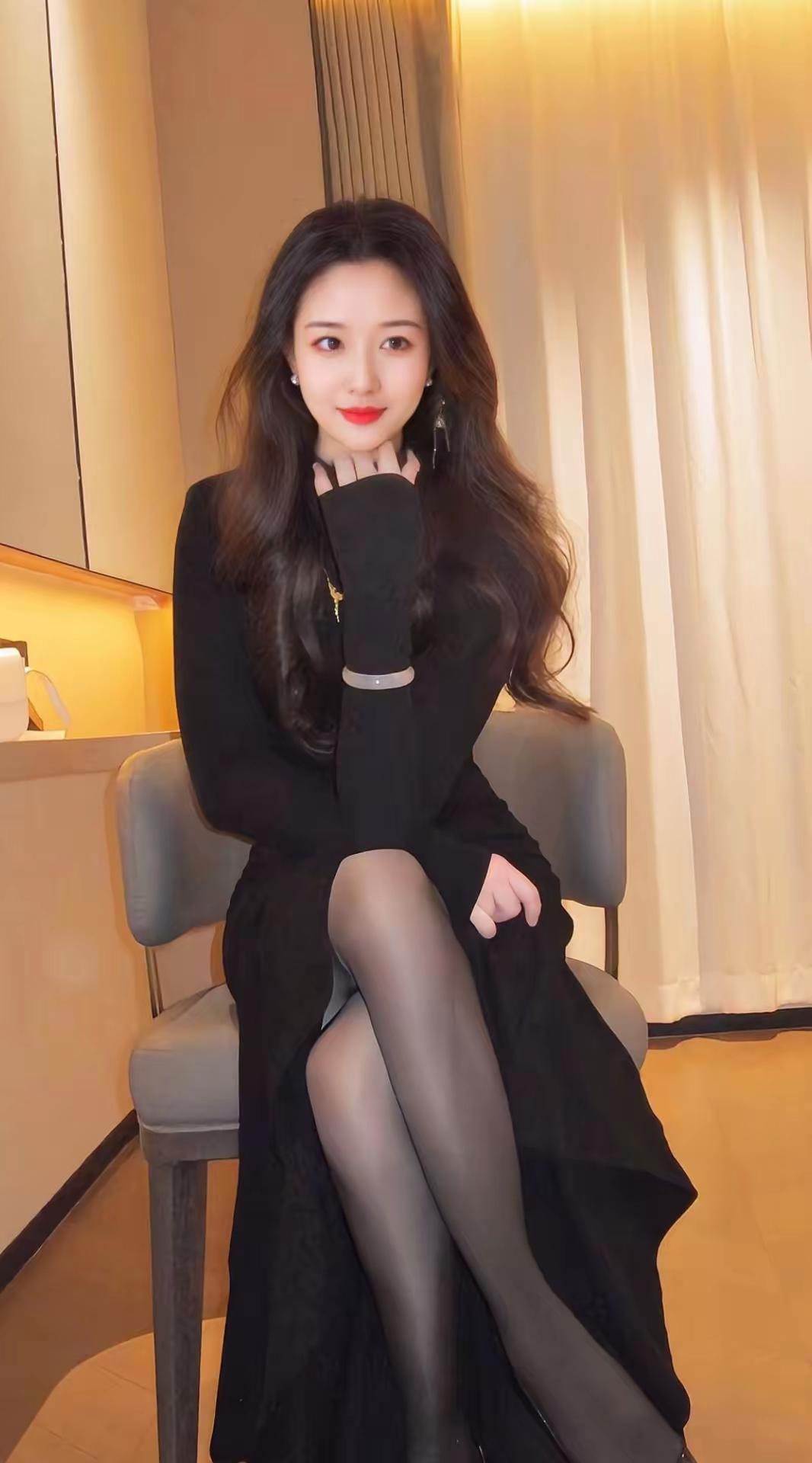 女生的一条丝袜可以穿多久呢