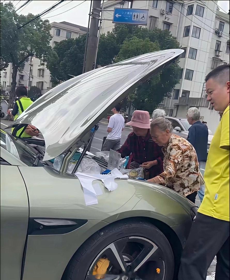 不怪那么多人抢着买，换谁谁不是