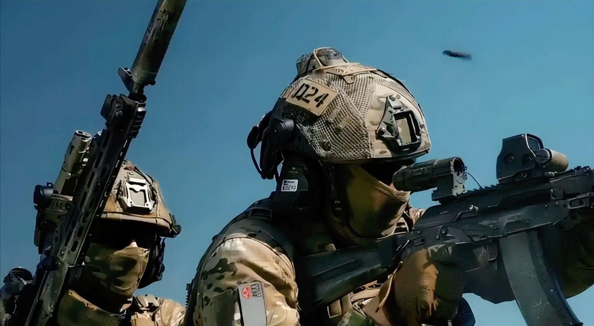 俄军为啥不学美国那样直接抓了泽连斯基，要知道俄罗斯的SSO特种部队可是实打实的精