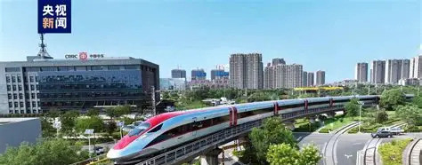 高铁出海为啥难？咱们没兴趣！啥？越南印度要修高铁？中国公