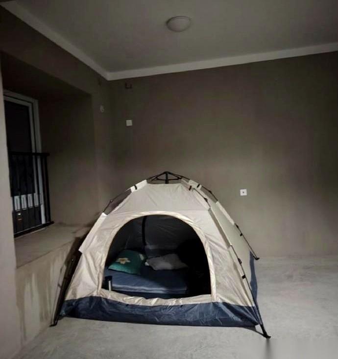 我算看明白了，买车这事，跟装修房子一模一样。特斯拉，就是这几年特流行的侘寂风、