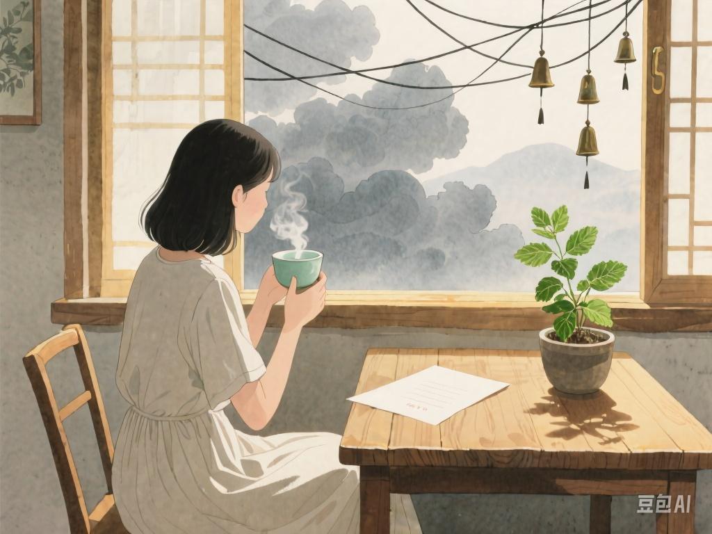 别再求神拜佛！4个小习惯，改运从“现在”开始！你是不是每天刷“运势”、求签算命