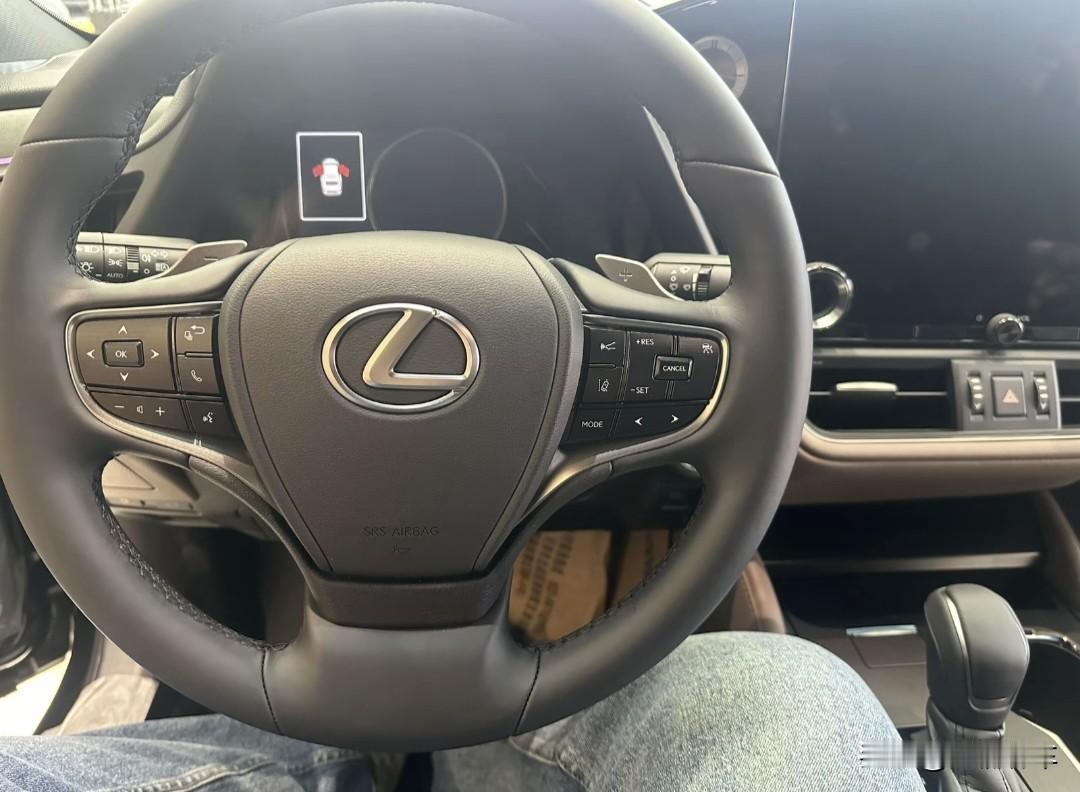 有人问丰田凯美瑞、亚洲龙、雷克萨斯ES200，2.0l+CVT的车肉不肉。其实