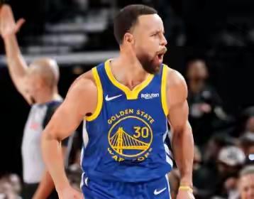 12月15日，库里在与开拓者的比赛中，出场35分钟.三分球19投12中，得48分