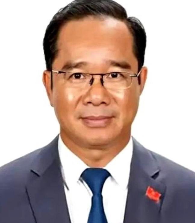 中日关系持续紧绷的当下，越南河内国立大学丁贤良教授的一番评价引发了广泛关注。他直