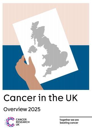 英国癌症报告：喜忧参半，抗癌之路道阻且长英国癌症研究中心（CancerRe