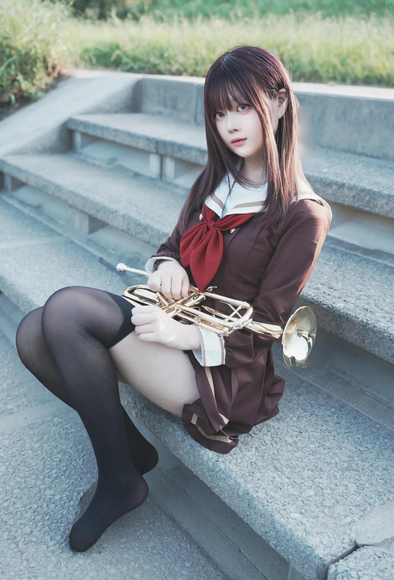 。