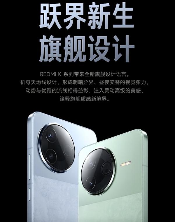 我一直佩服罗永浩，就因为他敢说真话，之前他讽刺红米K80用户那事儿，虽说有点