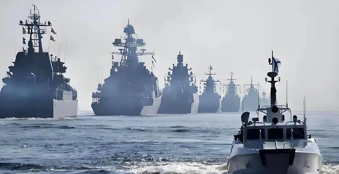 美国对胡塞武装组织即将开出了免战牌，这时候他们吃不消了。他们在杜鲁门号航空母舰上