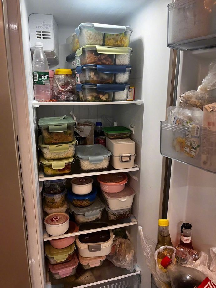 微波炉的命也是命