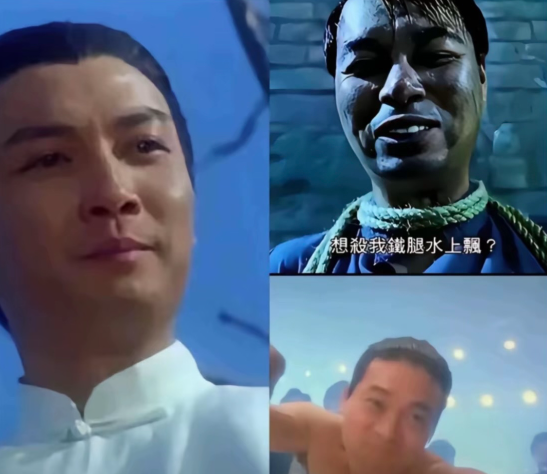 原以为是王者结果是青铜