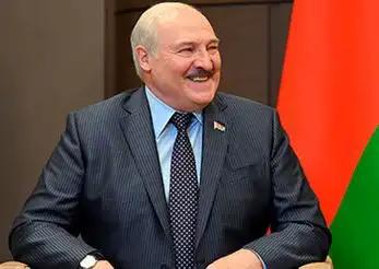 白俄罗斯总统一句话，撕开了中国最可怕的底牌！卢卡申科说：“中国让西方睡不着觉的，