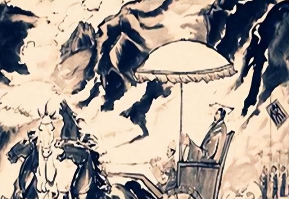 苦秦久矣！从秦朝连坐制度的发展，看连带责任对社会安定的作用 提起秦朝，很多人