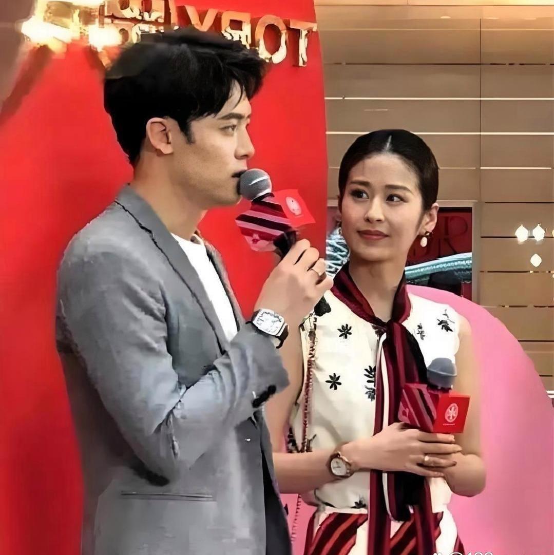 娱乐圈难得的踏实夫妻！付辛博和颖儿的日常太圈粉。两人在横店安家，买了百平的