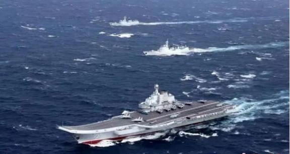 以解放军现在的实力，哪些国家能够打败中国？美军给出答案出乎意料，大约有这两个国家